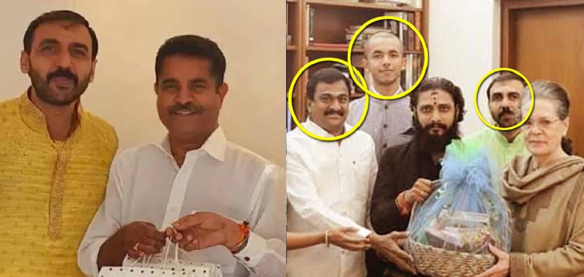 സോണിയ ഗാന്ധിയുമായുള്ള കൂടിക്കാഴ്ച; സംസ്ഥാന നേതാക്കൾക്ക് പങ്കില്ലെന്ന് പോറ്റി, മൊഴി പരിശോധിക്കാൻ എസ്ഐടി