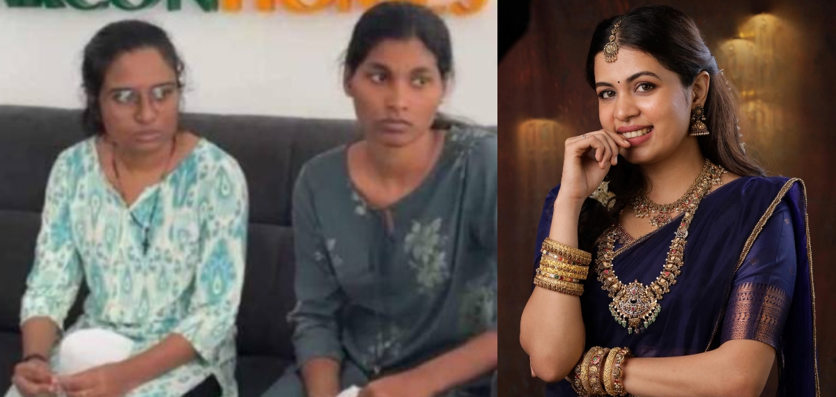 ദിയ കൃഷ്ണയുടെ സ്ഥാപനത്തിലെ സാമ്പത്തിക തട്ടിപ്പ്; കുറ്റപത്രത്തിൽ നാല് പ്രതികൾ, പണം പങ്കിട്ടെടുത്തു