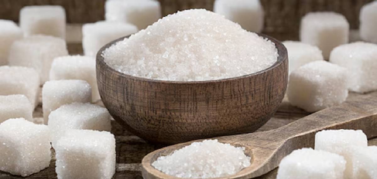health benefits of avoiding sugar