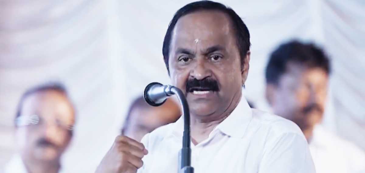 2026ൽ യുഡിഎഫ് അധികാരത്തിൽ വരും; ആദ്യമാസം തന്നെ നാമജപഘോഷയാത്രയുമായി ബന്ധപ്പെട്ട കേസുകൾ പിൻവലിക്കും: വി ഡി സതീശൻ
