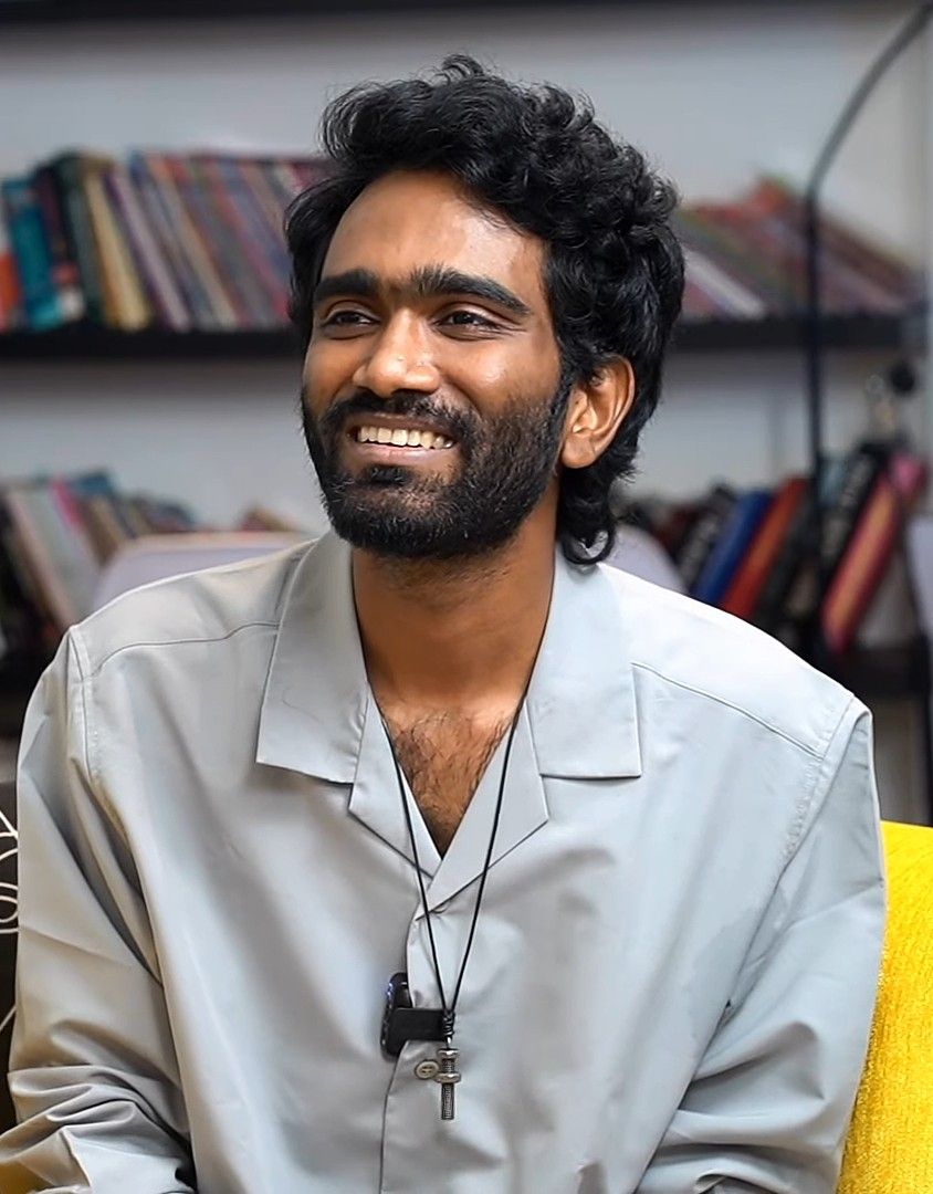Pradeep Ranganathan