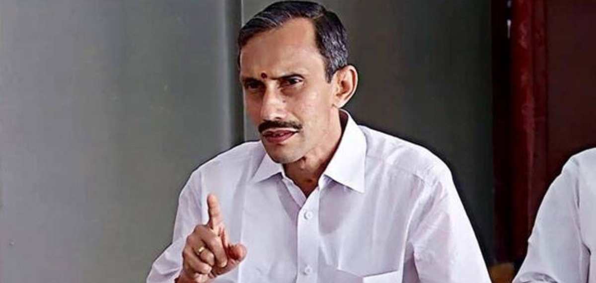 ശബരിമല സ്വർണക്കൊള്ള സിബിഐ അന്വേഷിക്കണം,മകര സംക്രമ ദിനത്തിൽ വീടുകളില് ശബരിമല സംരക്ഷണ ദീപം തെളിയിക്കും: ബിജെപി