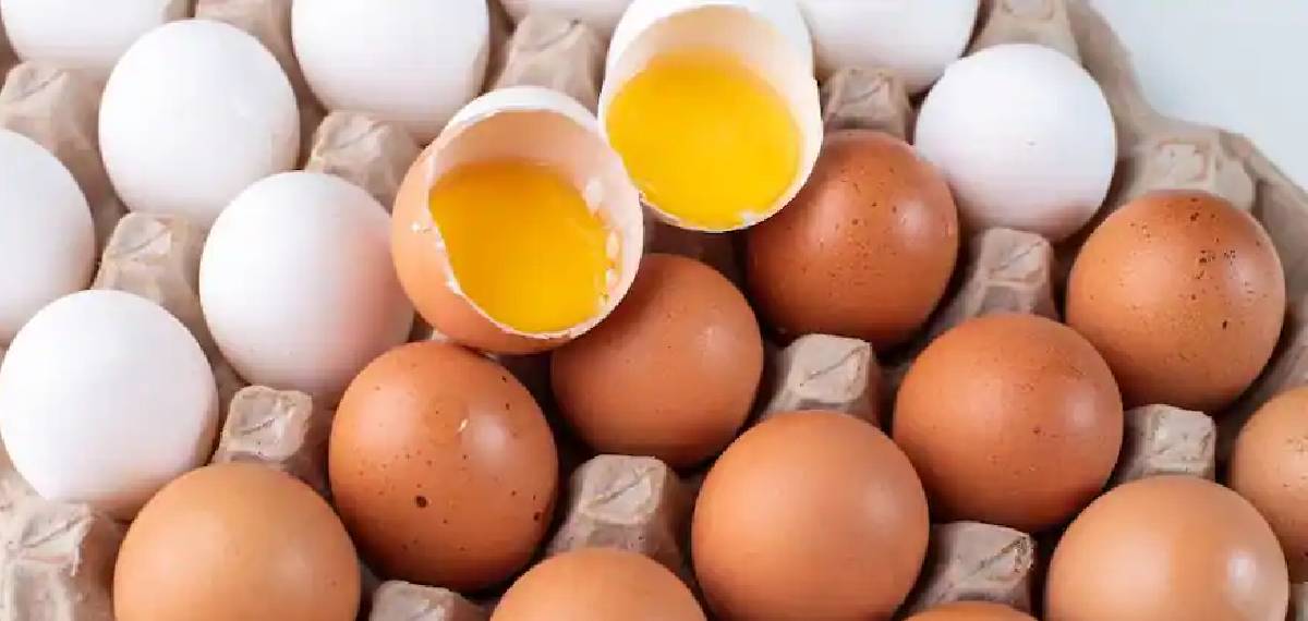 who should avoid eating egg yolks