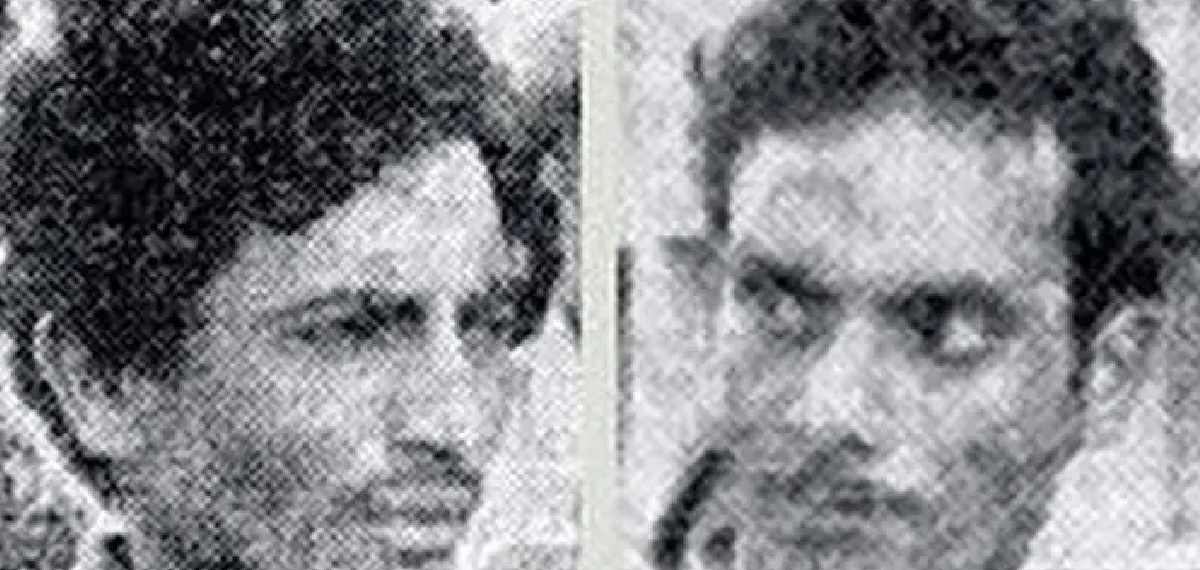 Kidnapper's Ranga and Billa