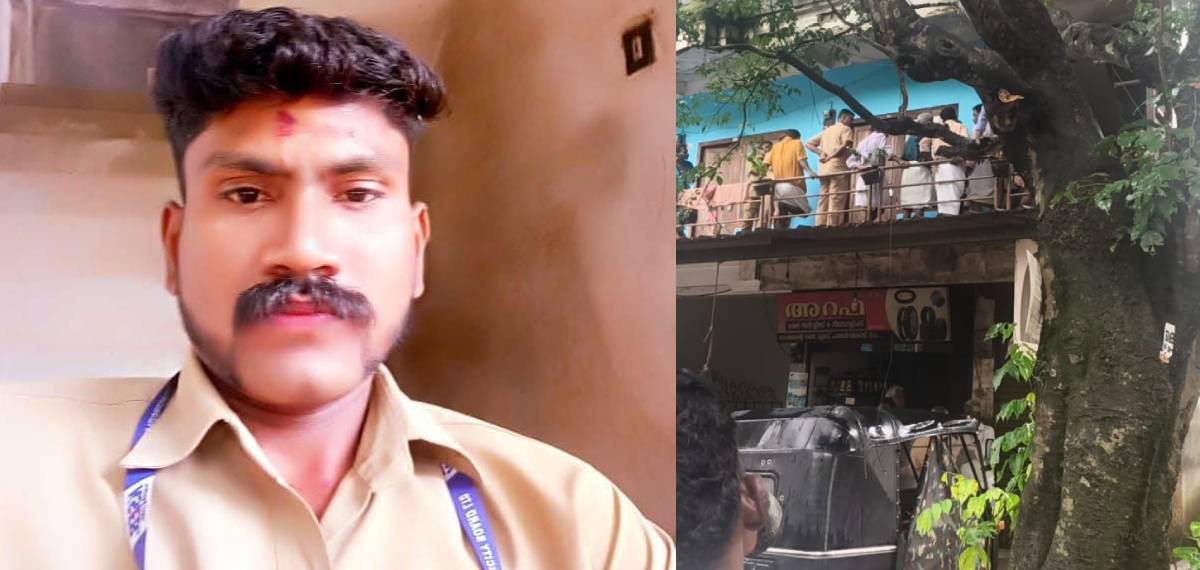 പട്ടാമ്പിയില്‍ കെഎസ്ഇബി ജീവനക്കാരനെ മരിച്ച നിലയില്‍ കണ്ടെത്തി