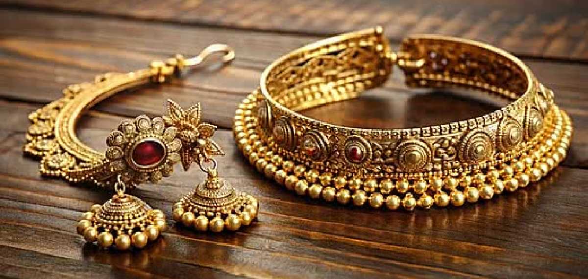 Gold prices in Kerala  January 21