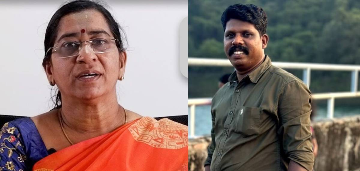 'പുലയന്മാർക്കും പറയന്മാർക്കും പഠിക്കാനുള്ളതല്ല സംസ്കൃതം'; കേരള സർവകലാശാല സംസ്കൃതം മേധാവിക്കെതിരെ പരാതി