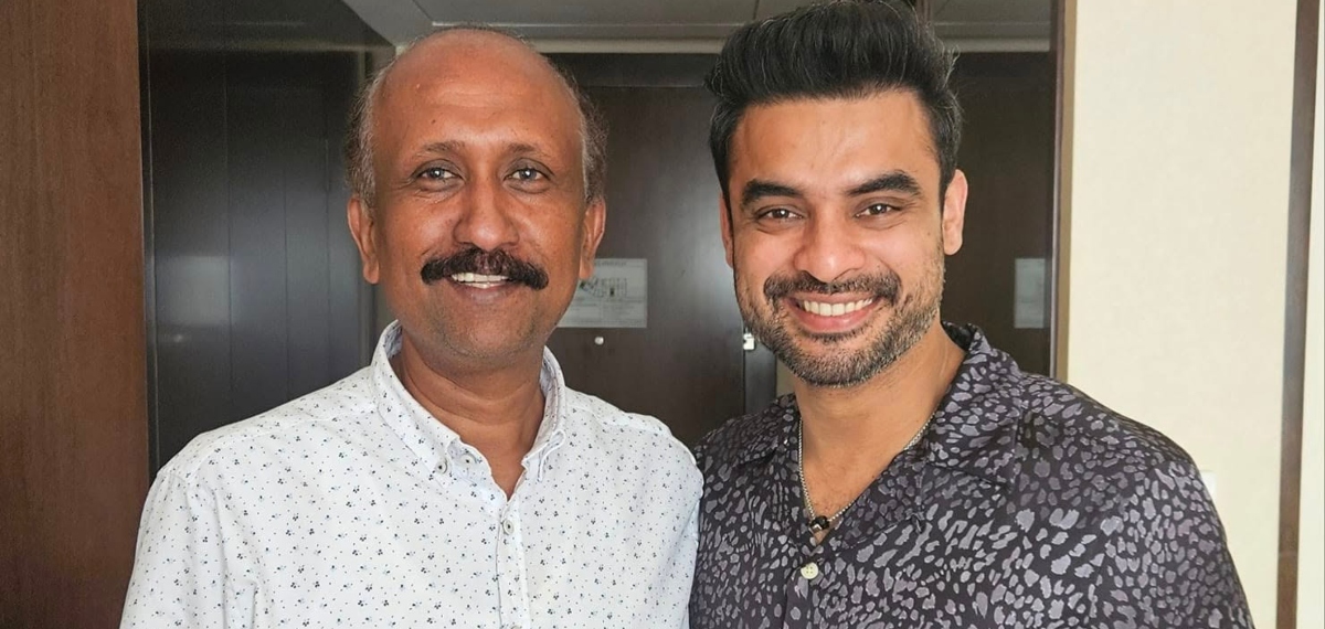 നമ്മൾ ക്രിസ്ത്യാനികൾ ഒരുമിച്ച് നിൽക്കണമെന്ന് കമന്റ്, ഇനി ഒരിക്കലും അയാളുടെ സിനിമ ചെയ്യില്ലെന്ന് ടൊവിനോ