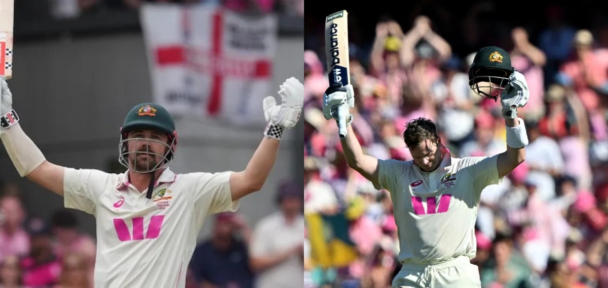 ഹെഡിന് പിന്നാലെ സ്മിത്തിനും സെഞ്ച്വറി! സിഡ്‌നിയിൽ ഓസ്‌ട്രേലിയ കൂറ്റൻ ലീഡിലേക്ക്