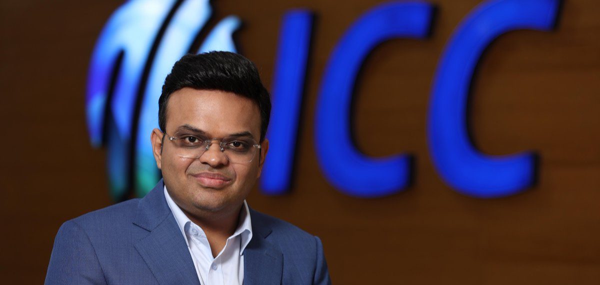 'ജയ് ഷാ ഒരു ബാറ്റുപോലും പിടിച്ചിട്ടില്ല, ക്രിക്കറ്റ് ഹൈജാക്ക് ചെയ്യപ്പെട്ടു'; ആഞ്ഞടിച്ച് BCB മുന്‍ സെക്രട്ടറി