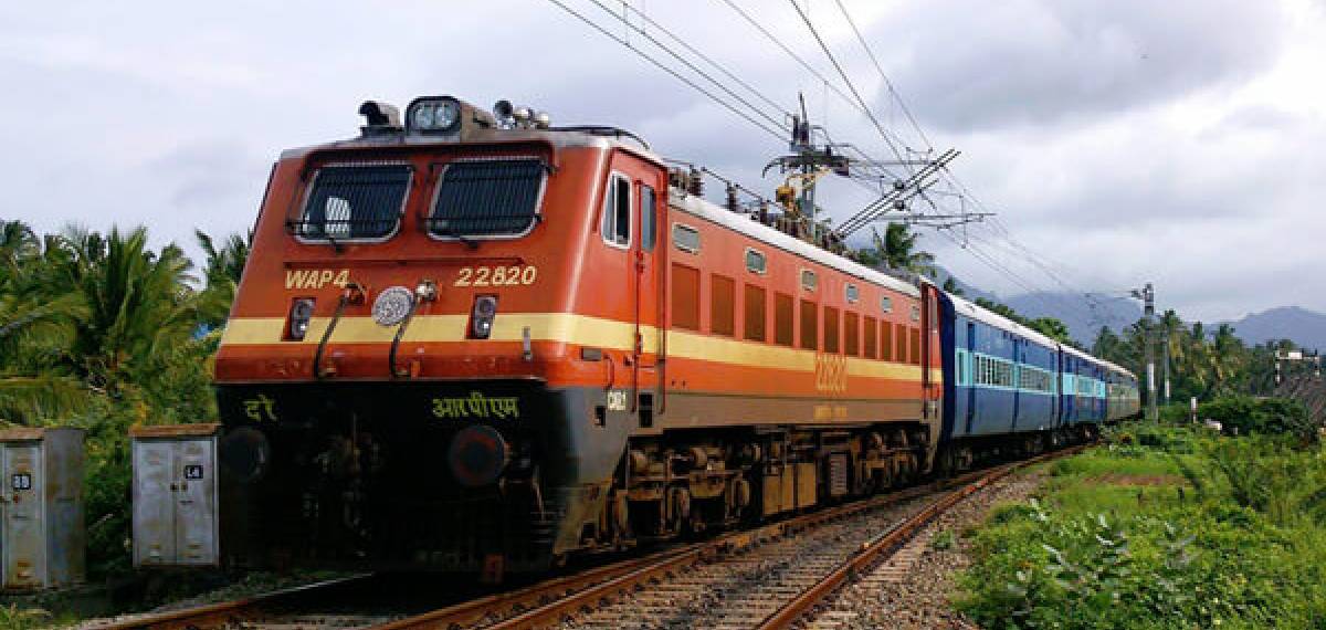 ട്രെയിൻ യാത്രയിൽ സുരക്ഷയെക്കുറിച്ച് ആശങ്കയുണ്ടോ?;  സുരക്ഷ ഉറപ്പാക്കാൻ പുതിയ ആപ്പുമായി പൊലീസ്