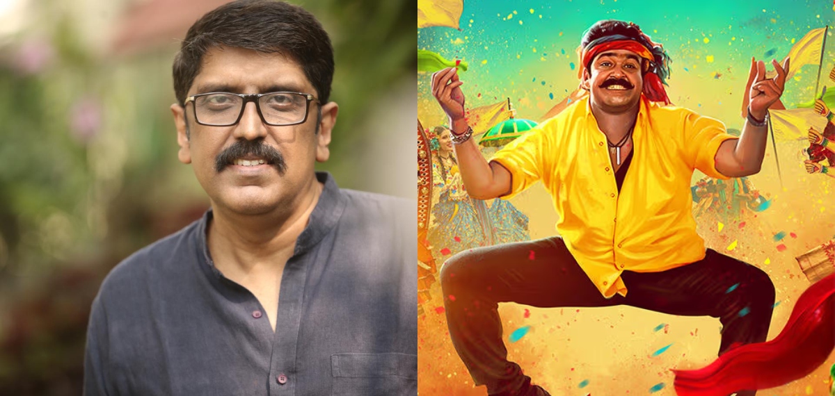 രാവണപ്രഭുവില്‍ സെന്‍സര്‍ ബോര്‍ഡ് കട്ട് വരില്ല, അതിന്റെ തെളിവാണല്ലോ ഈ റീ റിലീസ്: ബി ഉണ്ണികൃഷ്ണൻ