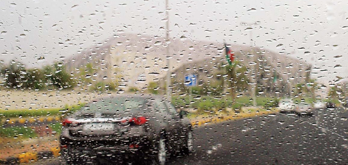 ഈ ആഴ്ച അവസാനം വരെ മഴ തുടരും; മുന്നറിയിപ്പുമായി കുവൈത്ത് കാലാവസ്ഥാ കേന്ദ്രം