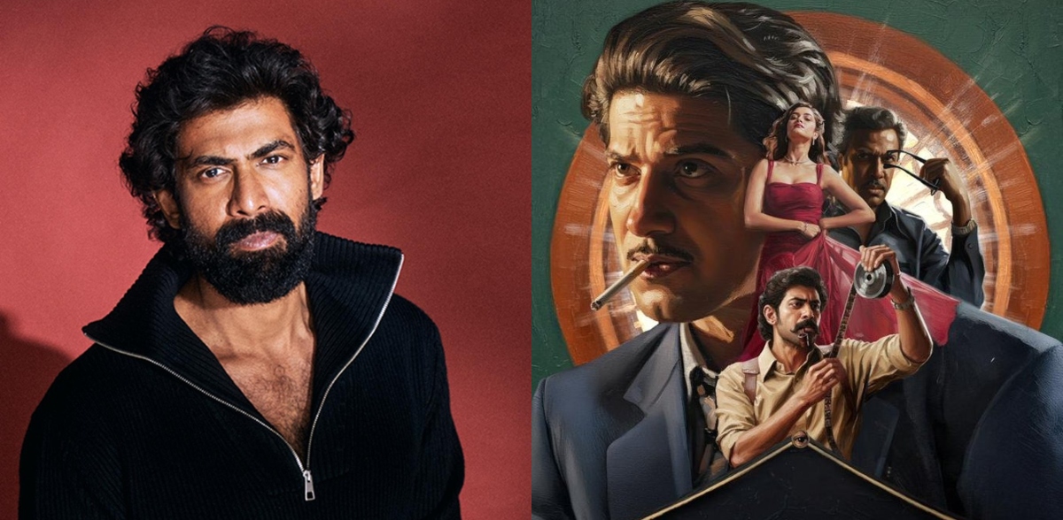 'അടിസ്ഥാനരഹിതം, സിനിമയ്ക്ക് യഥാർത്ഥ ജീവിതവുമായി യാതൊരു ബന്ധവുമില്ല'; ഹൈക്കോടതി നോട്ടീസ് വിഷയത്തിൽ റാണ