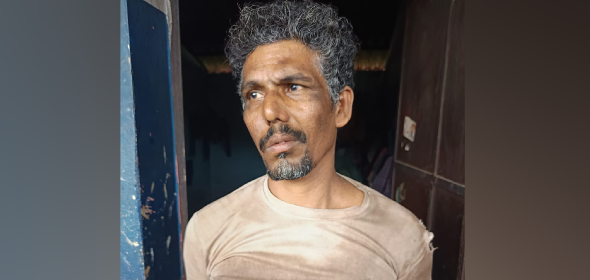 മതിയായ രേഖകളില്ലാതെ ജോലി ചെയ്തു; ബംഗ്ലാദേശ് സ്വദേശി അറസ്റ്റിൽ