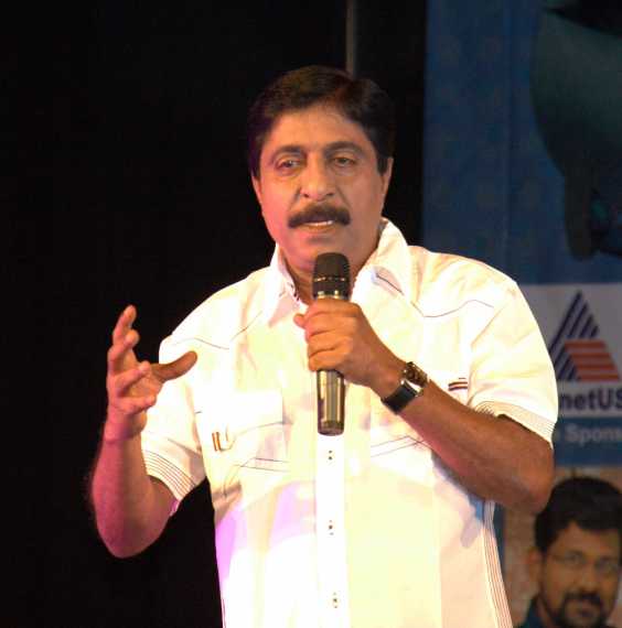 sreenivasan