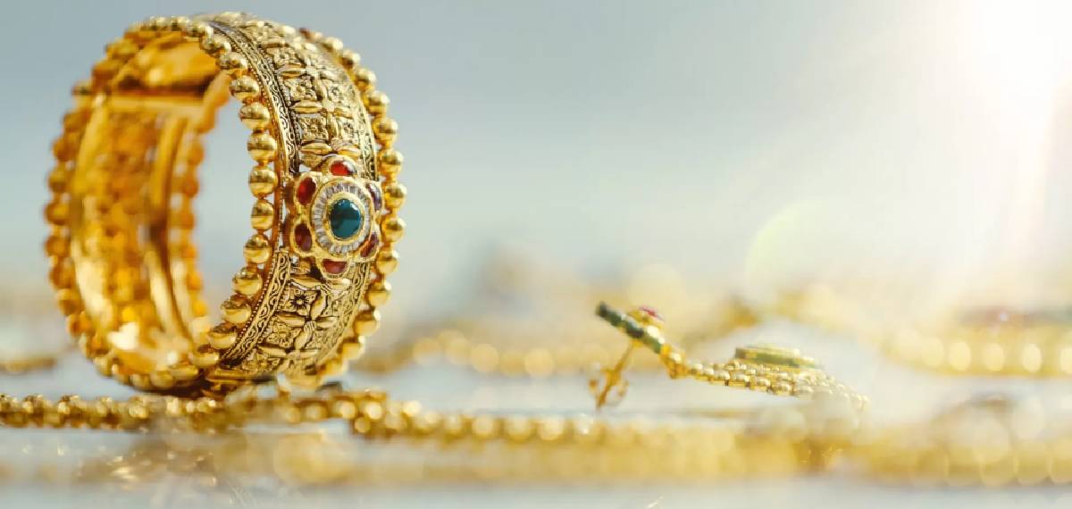 gold rate today december