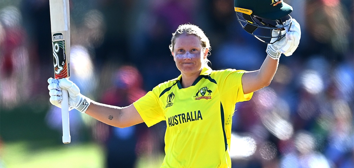 ഫെയർവെൽ അലീസ ഹീലി; വിരമിക്കൽ പ്രഖ്യാപനവുമായി ഓസീസ് നായിക