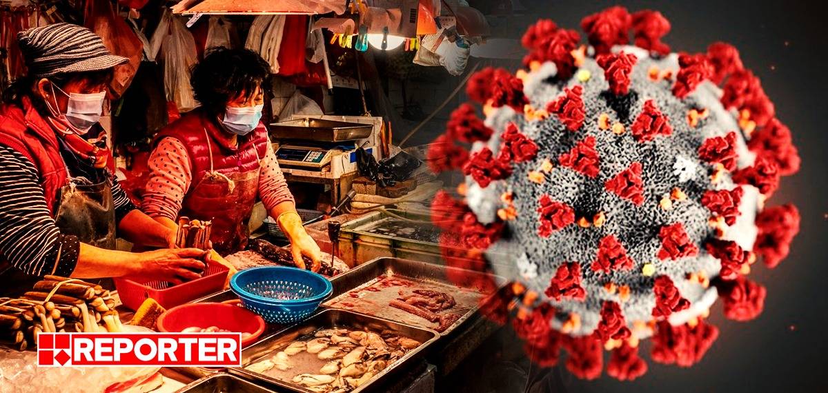 2019 ഡിസംബർ 31: പുതുവത്സര തലേന്ന് ആരും ശ്രദ്ധിക്കാതെ പോയ, ലോകത്തെ കീഴ്മേൽ മറിച്ച ആ മുന്നറിയിപ്പ്