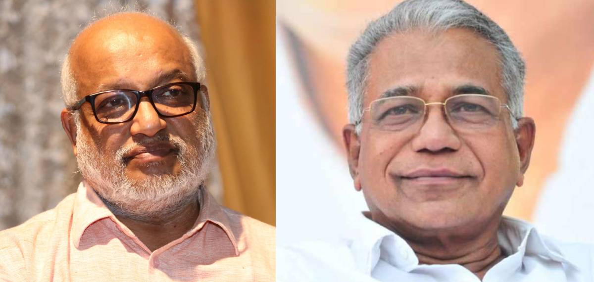 'വാക്കുകൾ വേദനിപ്പിച്ചെങ്കിൽ സോറി'; പിഎം ശ്രീയിലെ പരാമർശത്തിൽ എം എ ബേബിയോട് ക്ഷമ ചോദിച്ച് പ്രകാശ് ബാബു