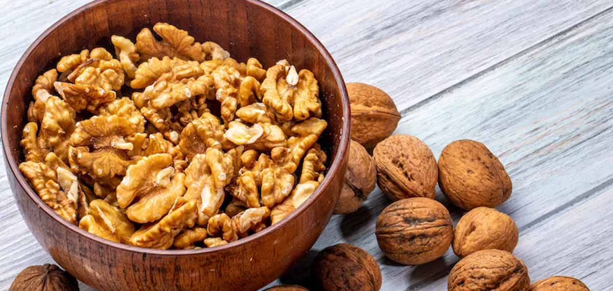 ദിവസവും വാല്‍നട്ട്‌ കഴിക്കുന്നത് ശീലമാക്കൂ..ശരീരഭാരം കുറയ്ക്കാം, ഹൃദയാരോഗ്യം മെച്ചപ്പെടുത്താം