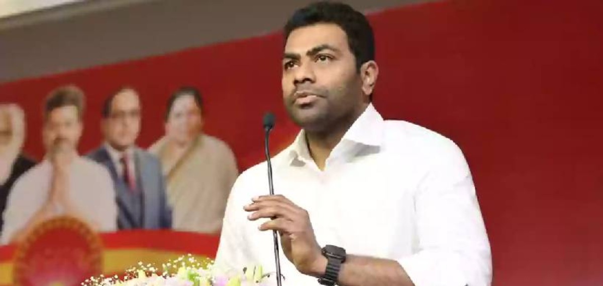 കരൂർ ദുരന്തം; 'സത്യം പുറത്തു വരും', ഡെറാഡൂണില്‍ നിന്ന് ടിവികെ നേതാവ് ആദവ് അർജുന