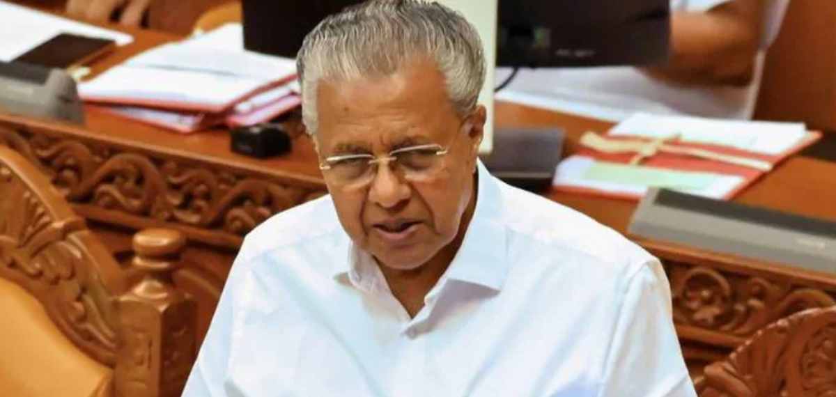 വയനാട് പുനരധിവാസം: 'പ്രതിപക്ഷവുമായി ചർച്ച നടത്തും, കേന്ദ്ര സഹായം ലഭിക്കുമെന്ന് ശുഭപ്രതീക്ഷ': മുഖ്യമന്ത്രി