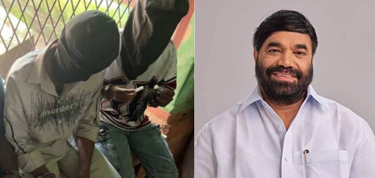 'മുഖംമൂടി ധരിപ്പിച്ചത് തിരിച്ചറിയൽ പരേഡിനായി'; കെഎസ്‌യുക്കാർക്കെതിരായ പൊലീസ് നടപടി ന്യായീകരിച്ച് സർക്കാർ