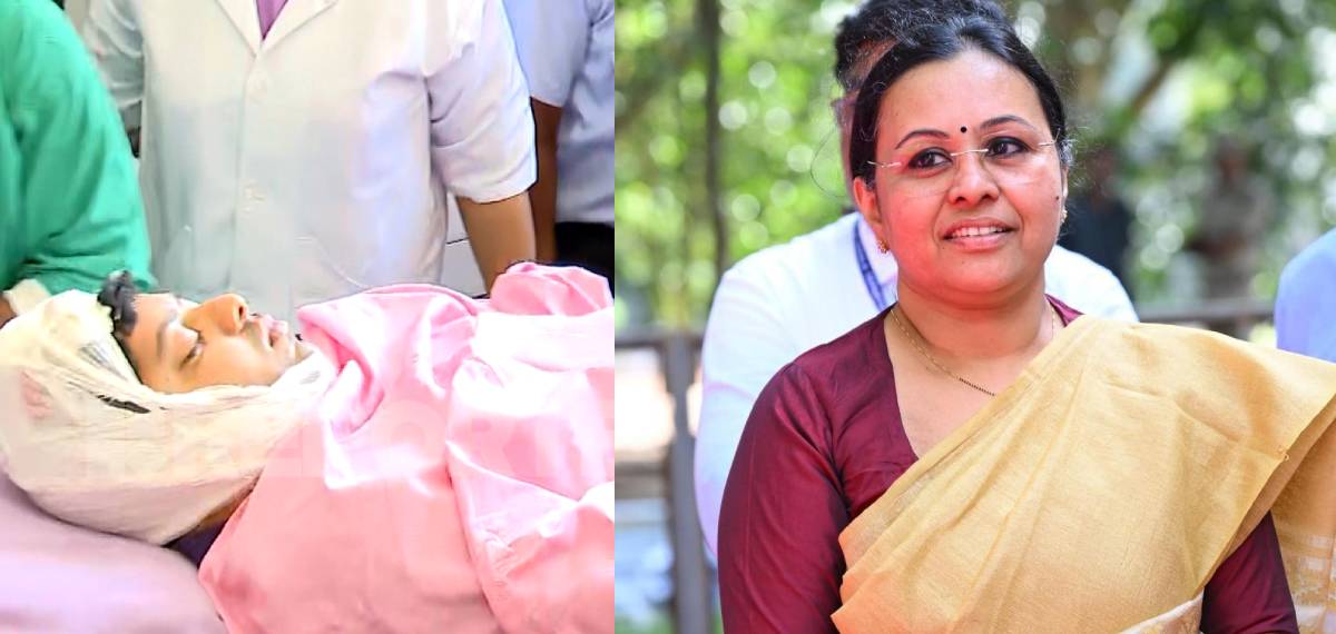താമരശ്ശേരിയിൽ ഡോക്ടറെ ആക്രമിച്ച സംഭവം: അപലപനീയമെന്ന് മന്ത്രി വീണാ ജോർജ്; കോഴിക്കോട് നാളെ ഡോക്ടർമാർ പണിമുടക്കും