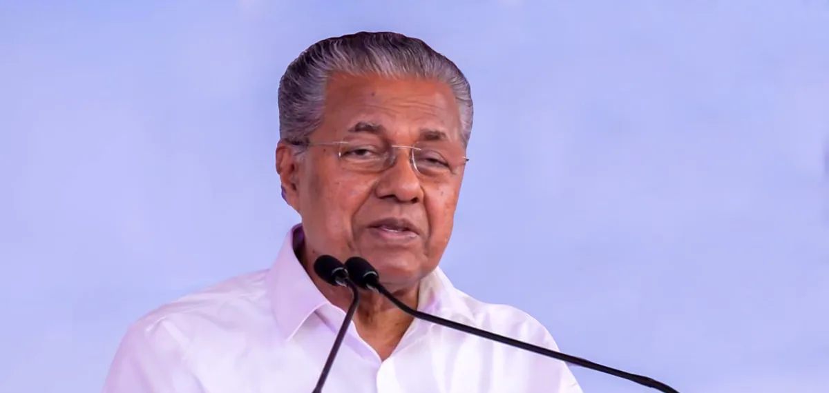 ഭരണഘടന ഉയർത്തിപ്പിടിക്കുന്ന മതനിരപേക്ഷതയും ഫെഡറൽ തത്വങ്ങളും തകർക്കാൻ ബോധപൂർവ ശ്രമം: മുഖ്യമന്ത്രി