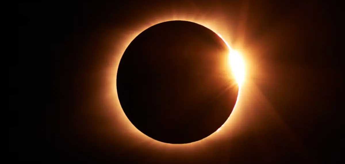 biggest solar eclipse