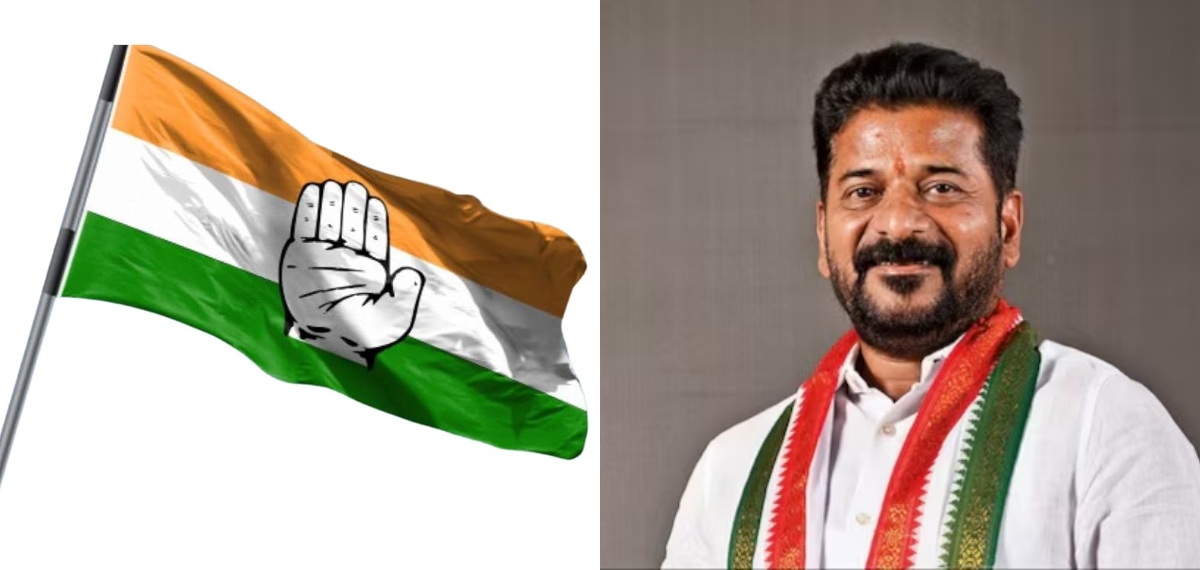 10,000 ലീഡ്.. ജൂബിലി ഹില്സില് കുതിച്ച് കോണ്ഗ്രസ്; സിറ്റിങ് സീറ്റില് ബിആര്എസിന് തിരിച്ചടി