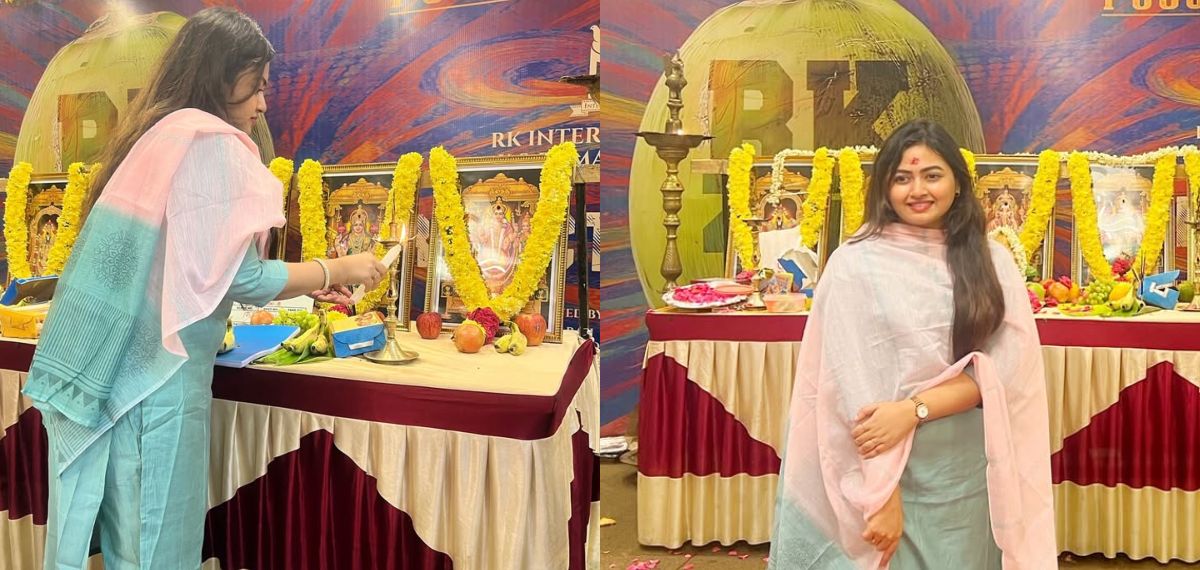 തമിഴ് സിനിമയിൽ സംവിധായികയായി അരങ്ങേറ്റം നടത്തി നടി ശാലിൻ സോയ