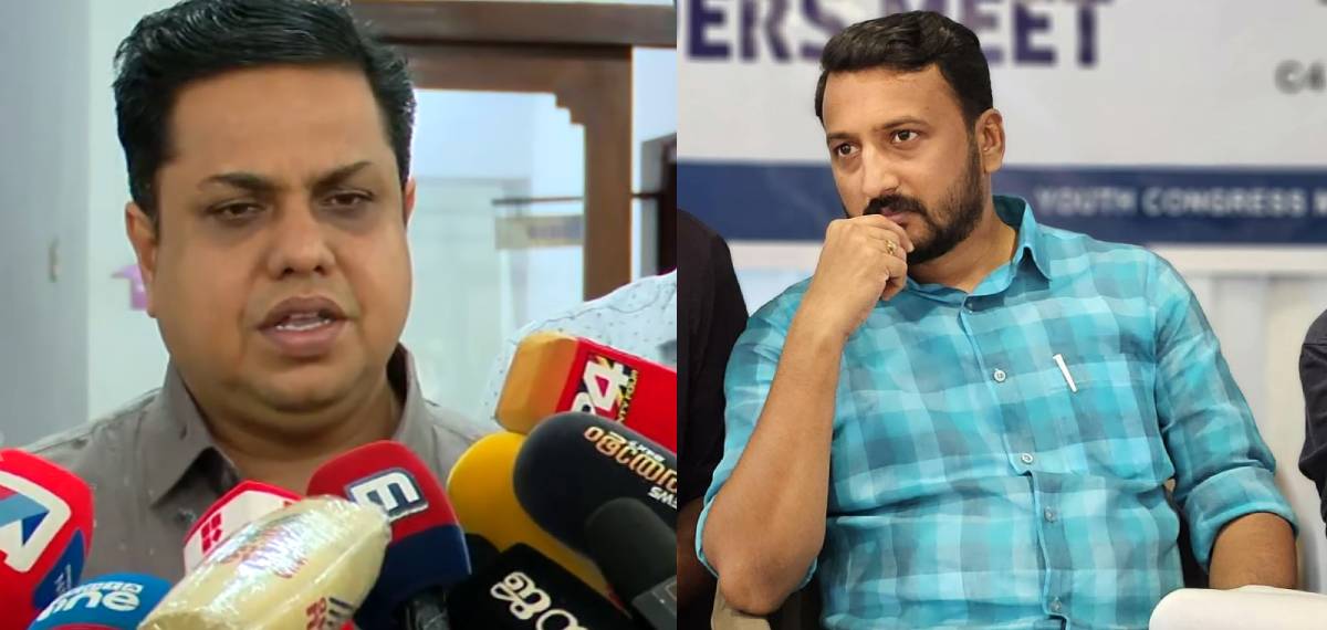 'രാഹുൽ മാങ്കൂട്ടത്തിലിന്‍റെ അവധി അപേക്ഷ വന്നിട്ടില്ല,പാര്‍ട്ടി പുറത്താക്കിയ രേഖയും ലഭിച്ചില്ല'; എ എന്‍ ഷംസീര്‍