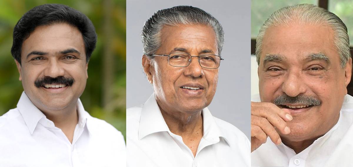 കേരളാ കോണ്‍ഗ്രസിന് കരുതലോ?; കെ എം മാണി, കോടിയേരി ബാലകൃഷ്ണന്‍ സ്മാരകങ്ങള്‍ക്ക്  സ്ഥലം അനുവദിച്ച് സർക്കാർ