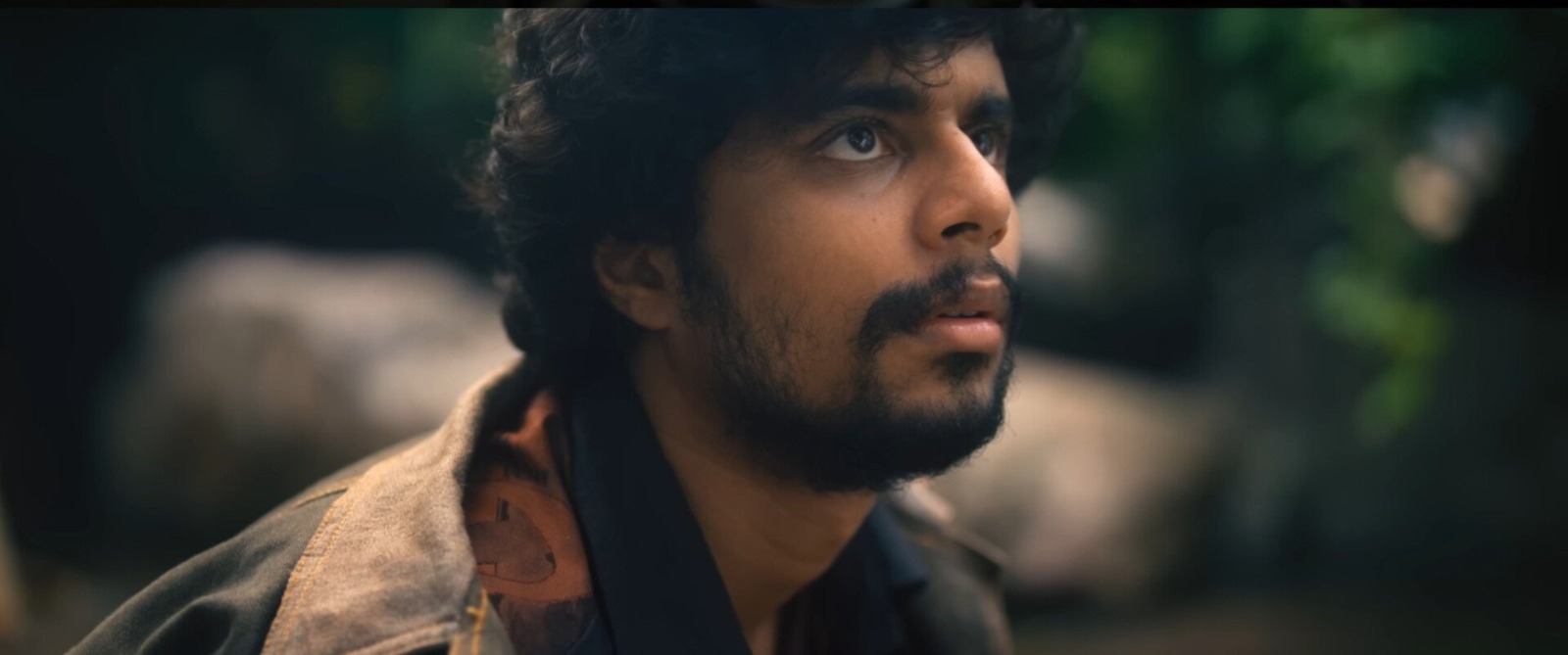 Sandeep in Eko movie