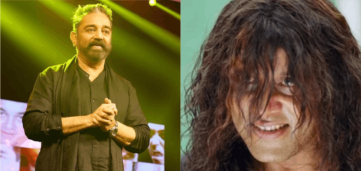 മൊഴി മാറ്റിയ അന്യന് സിനിമയില് മാറാതെ നിന്ന ഒറ്റ പേര്, 'കമല് ഹാസന്'