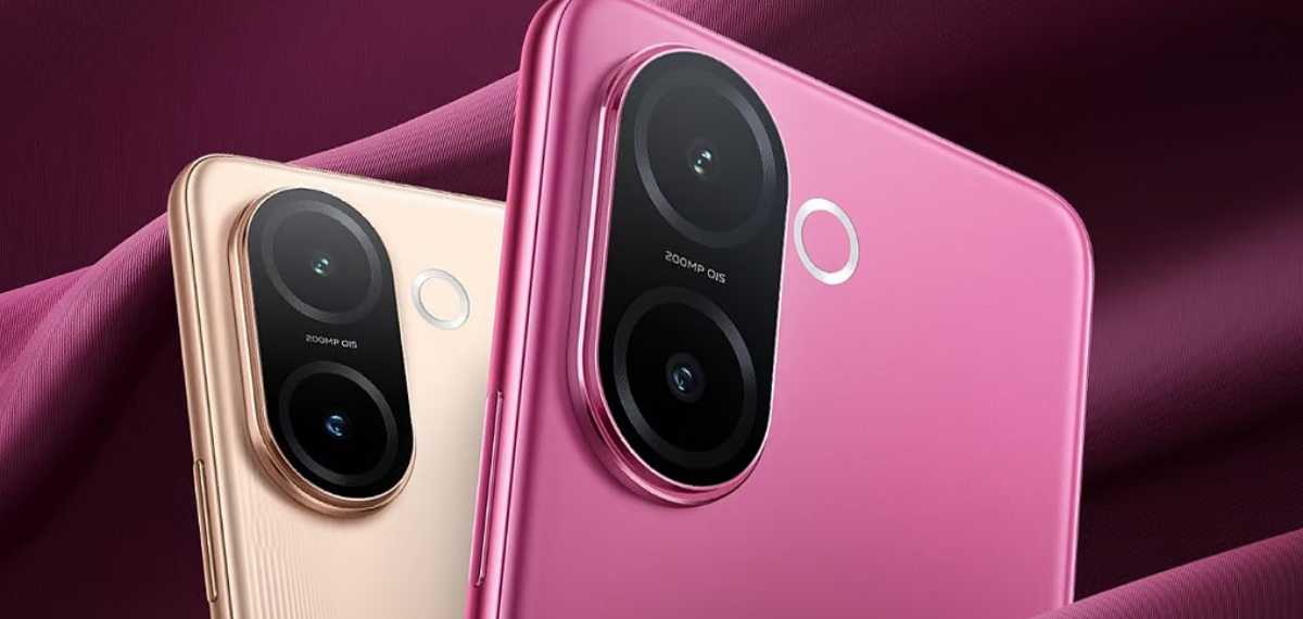 200MP ക്യാമറയും 6500mAh ബാറ്ററിയും; വിവോ V60e ഇന്ത്യയിലെത്തി