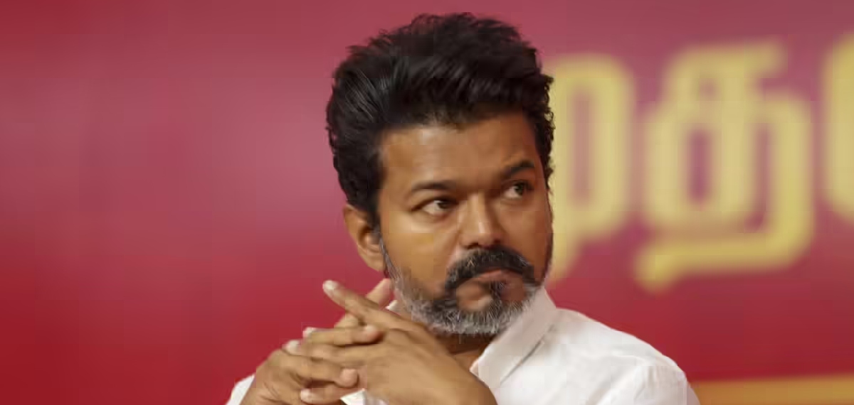 വിജയ്‌യുടെ ചെന്നൈയിലെ വസതിക്ക് ബോംബ് ഭീഷണി