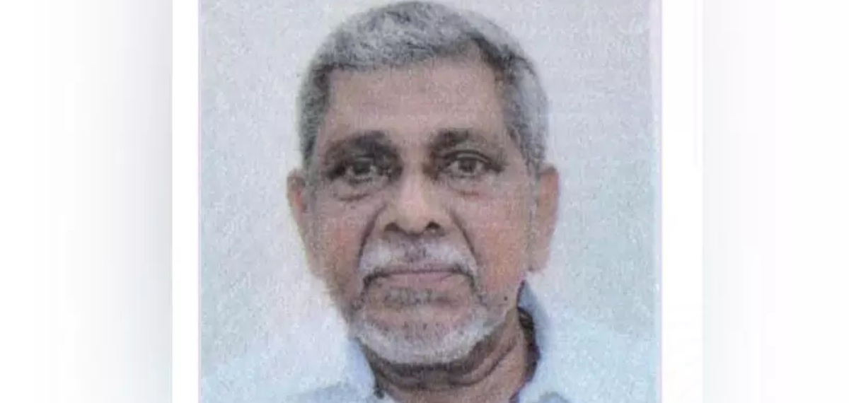 ഉംറ നിർവഹിച്ച് നാട്ടിലേക്ക് മടങ്ങവേ, വിമാനത്താവളത്തിൽ മലയാളി ഹൃദയാഘാതത്തെ തുടർന്ന് മരിച്ചു