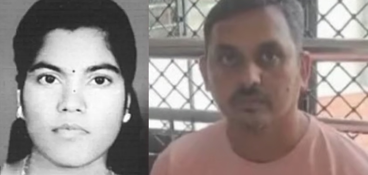 അഞ്ചല്‍ കൊലപാതകം; പിടിവള്ളിയായത് എഐ, പ്രതികളെ കണ്ടെത്താൻ പരിശോധിച്ചത് ...