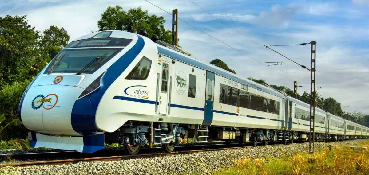 Vande Bharat Express
