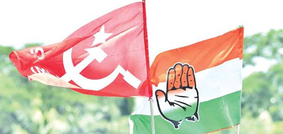 ആരോഗ്യമന്ത്രി വീണാ ജോർജിന്റെ മുൻ ഓഫീസ് സ്റ്റാഫ് പത്തനംതിട്ടയിലെ യുഡിഎഫ് സ്ഥാനാർത്ഥി