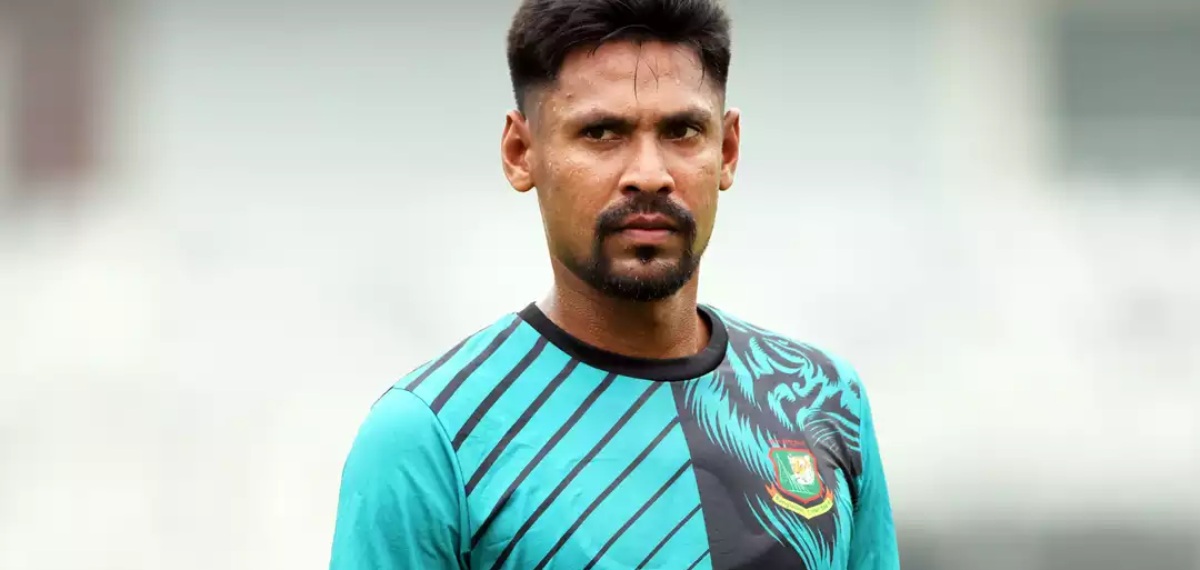 രാഷ്ട്രീയമില്ല, IPLൽ രജിസ്റ്റർ ചെയ്യുന്നത് കളിക്കാൻ; മുസ്തഫിസുർ വിഷയത്തിൽ പ്രതികരിച്ച് ബംഗ്ലാദേശ് താരം