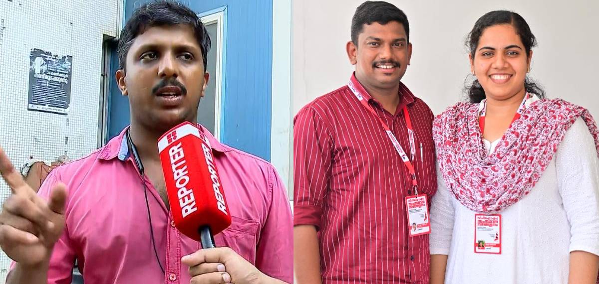 കെഎസ്ആര്ടിസി ഡ്രൈവറെ തടഞ്ഞ സംഭവം: മേയര് ആര്യാ രാജേന്ദ്രനെയും സച്ചിന് ദേവ് എംഎല്എയെയും ഒഴിവാക്കി കുറ്റപത്രം