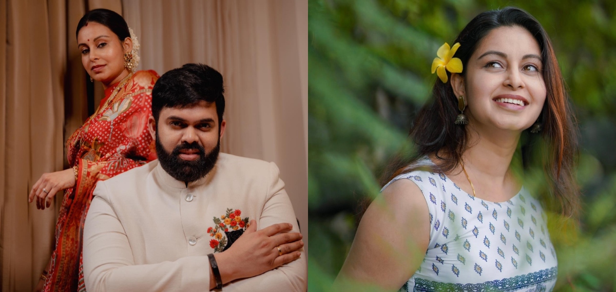 17 പേരെ റിജെക്ട് ചെയ്തു, പതിനെട്ടാമത്തെ ആളാണ് സണ്ണി, എനിക്ക് അവനോട് എന്തും ഷെയർ ചെയ്യാൻ പറ്റും: അഭിനയ