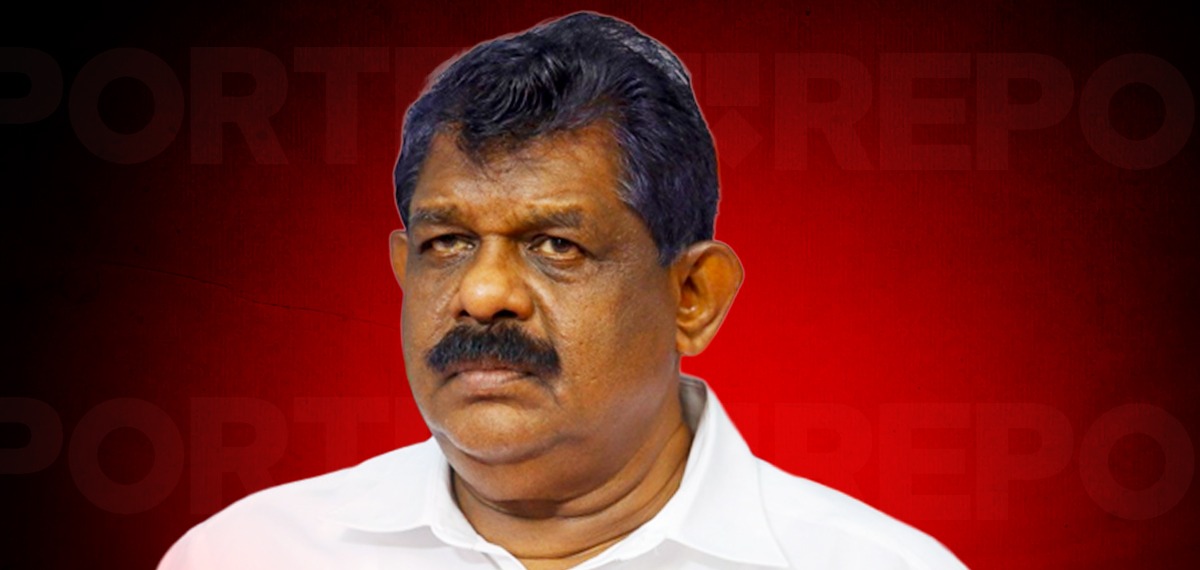 തൊണ്ടിമുതലായ അടിവസ്ത്രത്തില് കൃത്രിമം; ആന്റണി രാജുവിന് തിരിച്ചടി, കുറ്റക്കാരനെന്ന് കോടതി