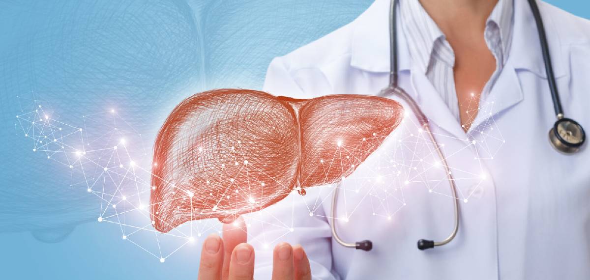 liver health