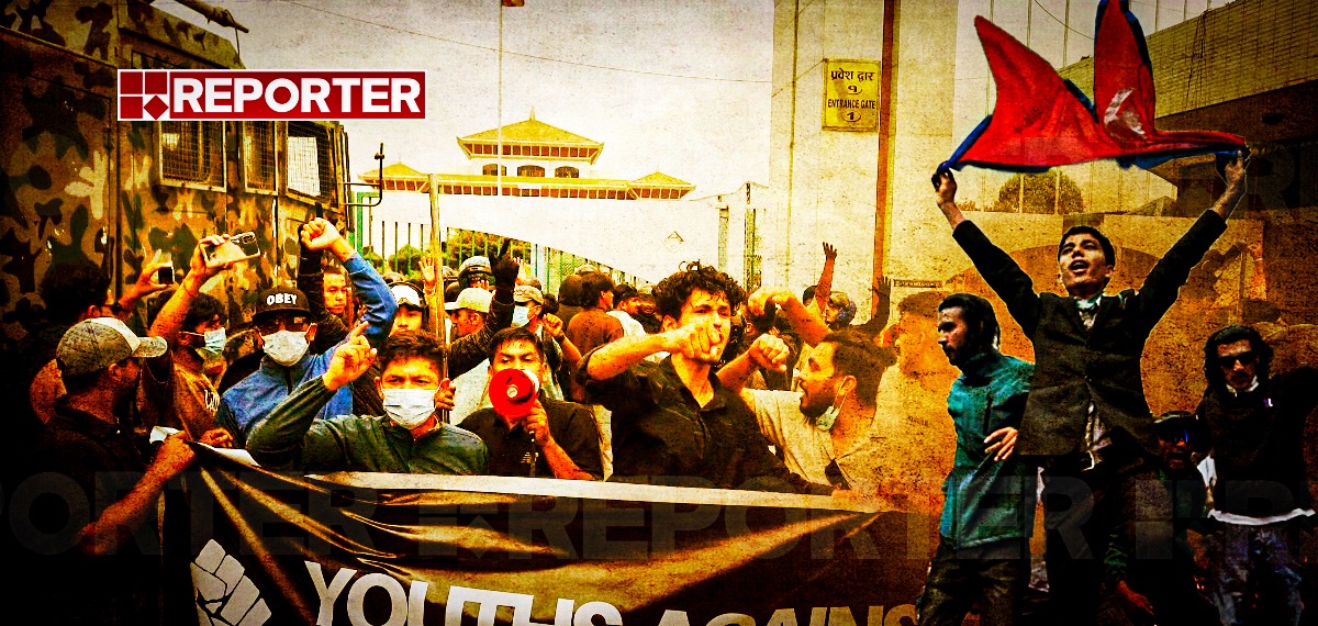 ഒടുവിൽ ഒലിയുടെ രാജി:ജെൻ സീ വിപ്ലവത്തിൽ കാലിടറി ഭരണം;അവർ തെരുവിലിറങ്ങിയത് സോഷ്യൽ മീഡിയയ്ക്ക് വേണ്ടി മാത്രമല്ല