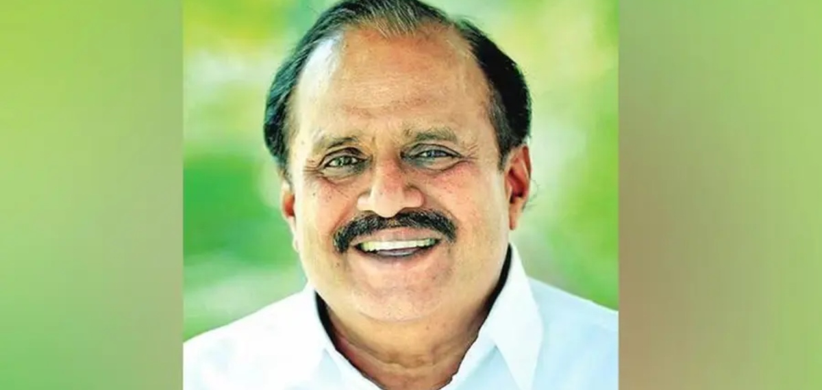 മുൻ എംഎൽഎ പി രാജു അന്തരിച്ചു
